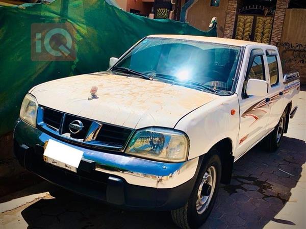نيسان   للبيع في العراق